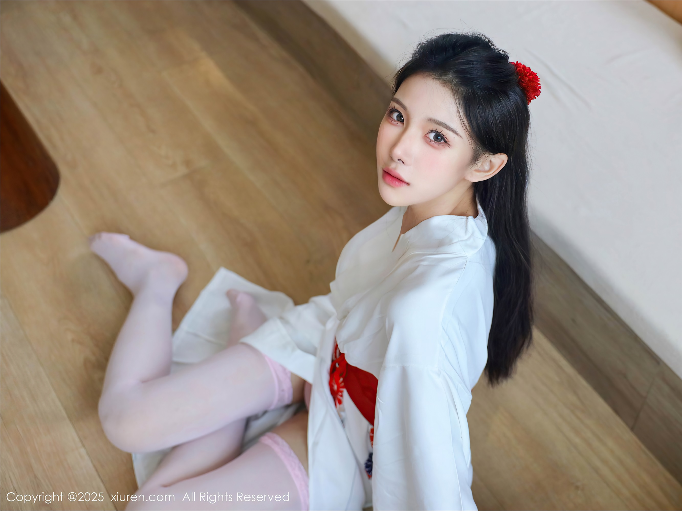 Xiuren秀人网 2025.09.15 NO.10767 梨霜儿